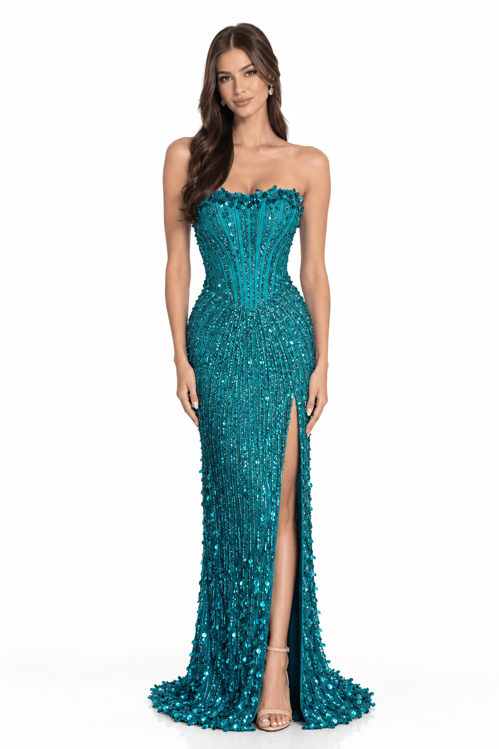 Sherri Hill dresses Sherri Hill - 57963 - Jade