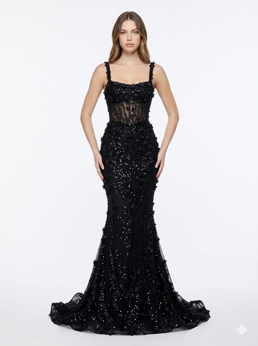 Sherri Hill dresses Sherrihill-57072-black