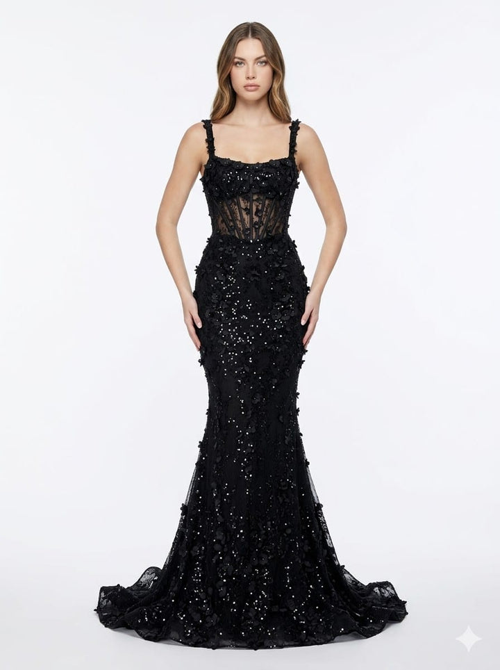 Sherri Hill dresses Sherrihill-57072-black