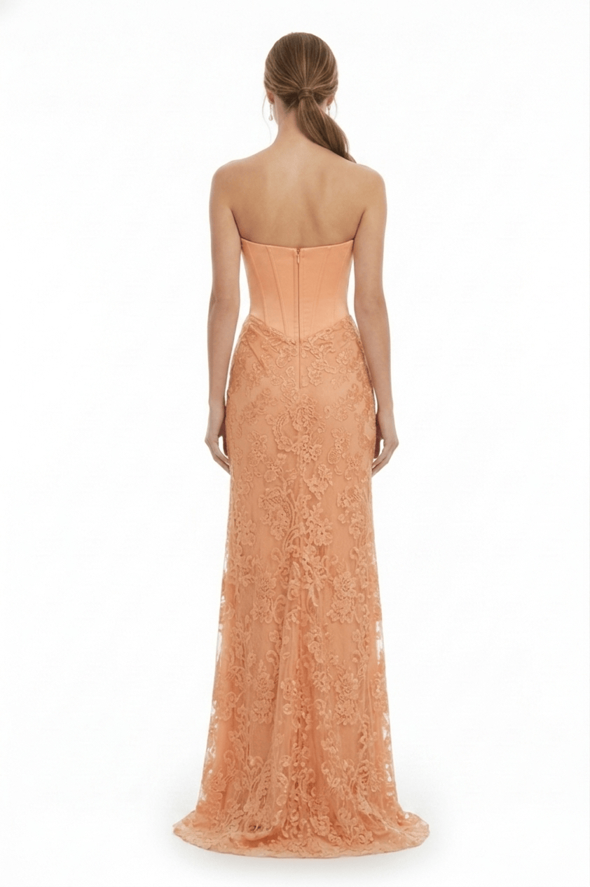 Sherri Hill dresses Sherrihill-57571-blush