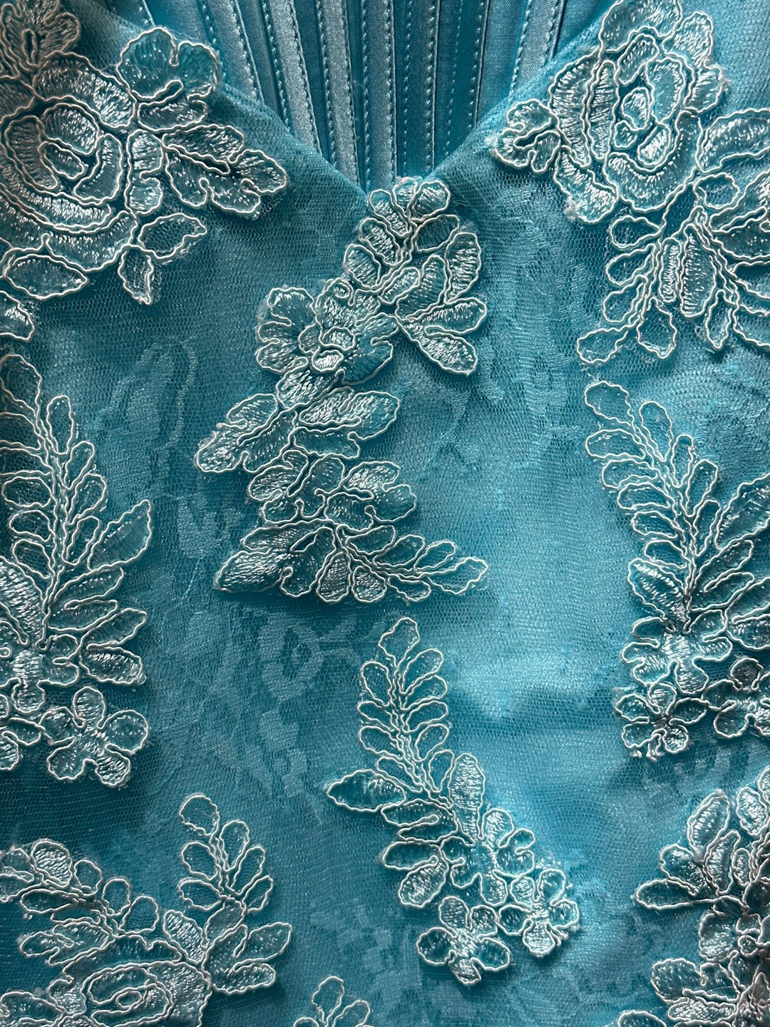 SHERRIHILL - 57571 - BLUE - riyadhdress