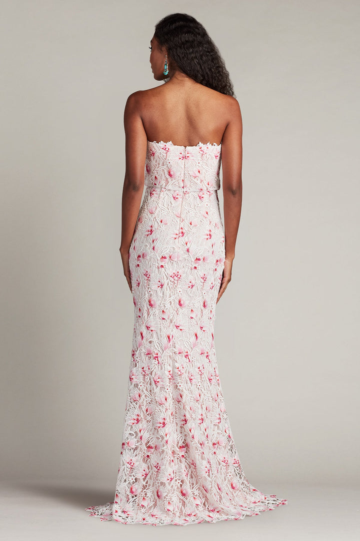 TADASHI SHOJI - CHY25435LX - PINK - WITE - riyadhdress