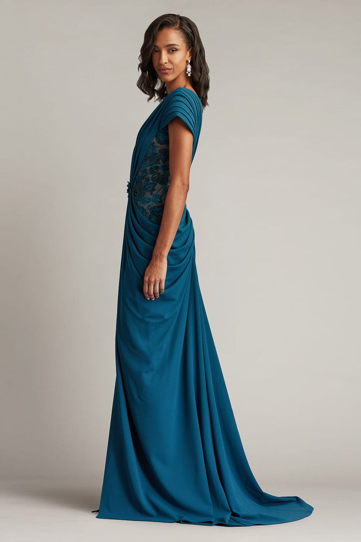 Tadashi Shoji TADASHI SHOJI-CHT25389L-GREEN