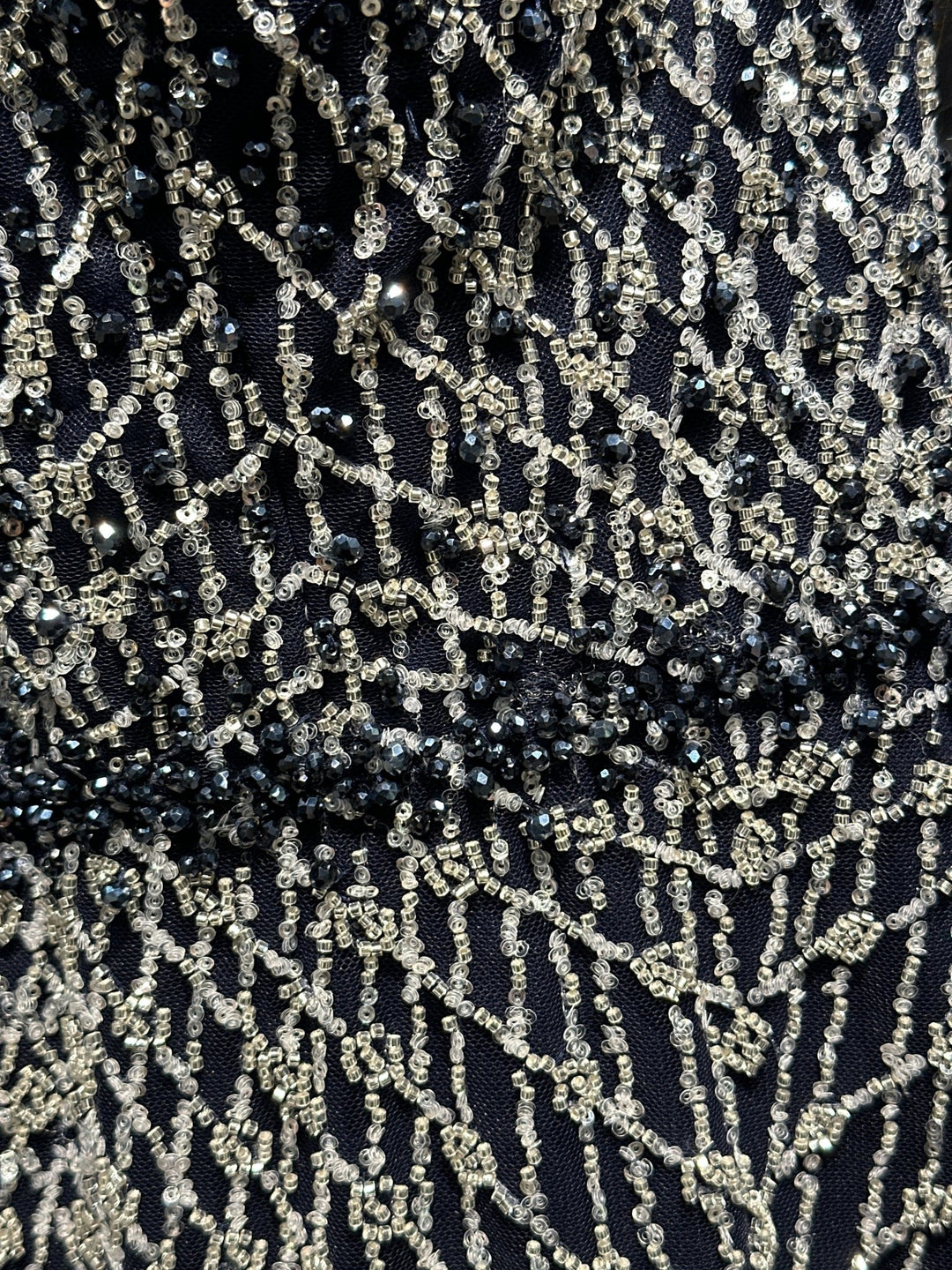 TERANI - 241P2132 - Black - riyadhdress