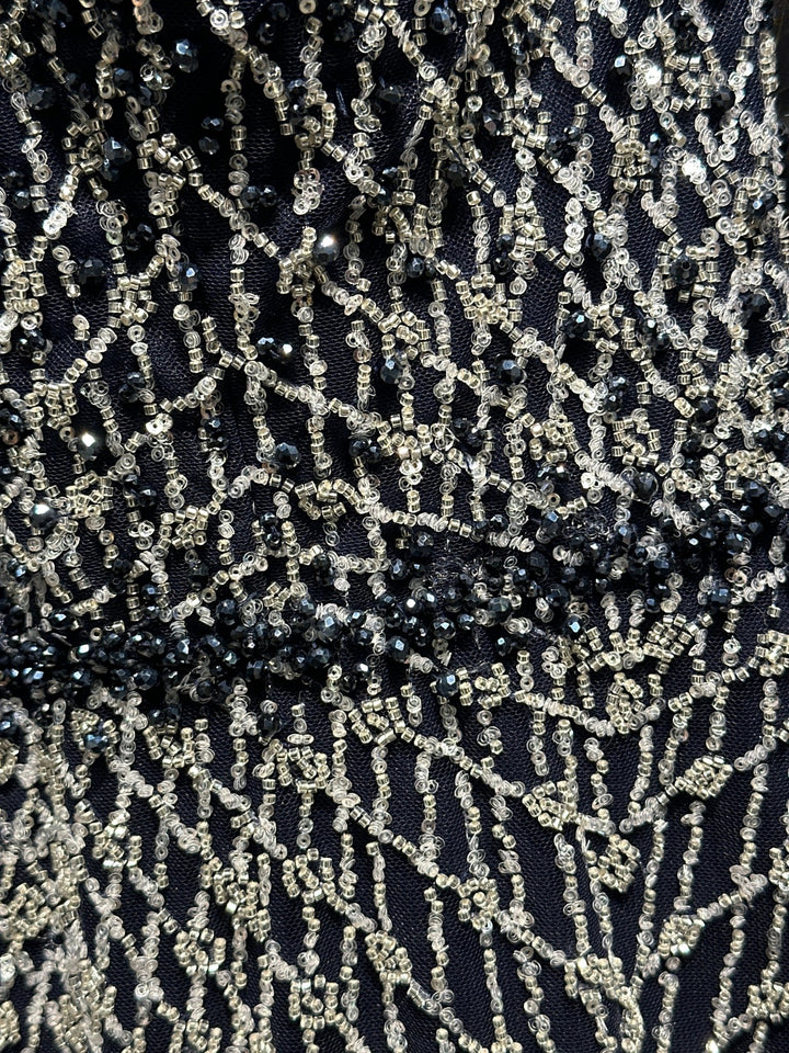 TERANI - 241P2132 - Black - riyadhdress