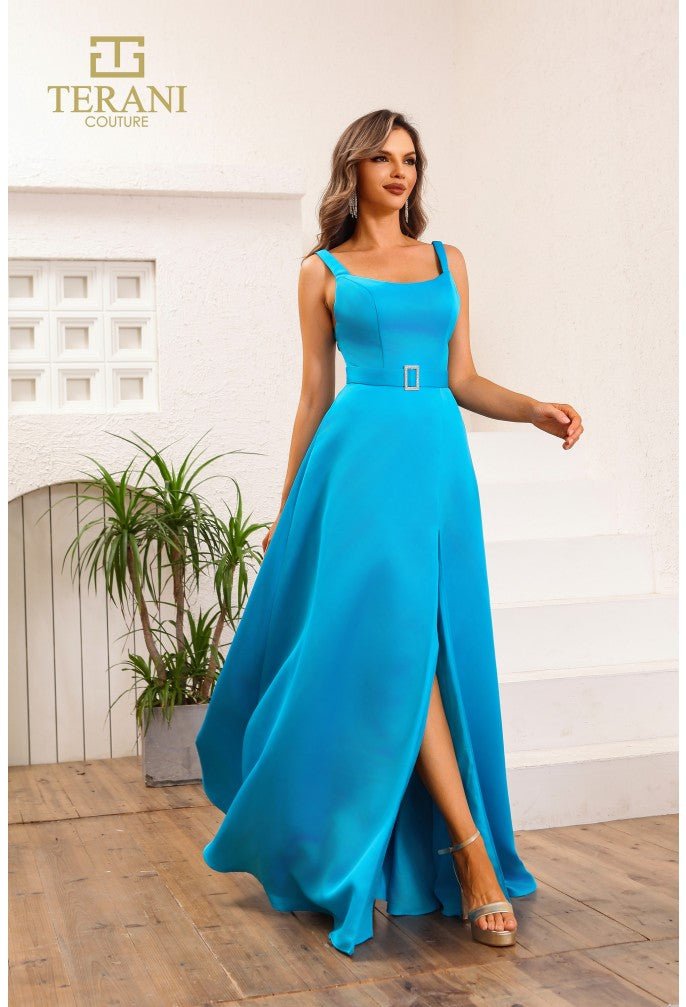 TERANI - 251P4136 - OCEAN - riyadhdress