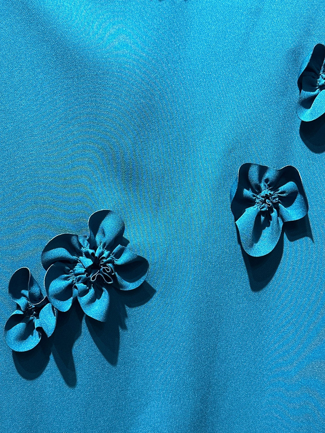 TERANI - 261M6687 - DARK GREEN - riyadhdress