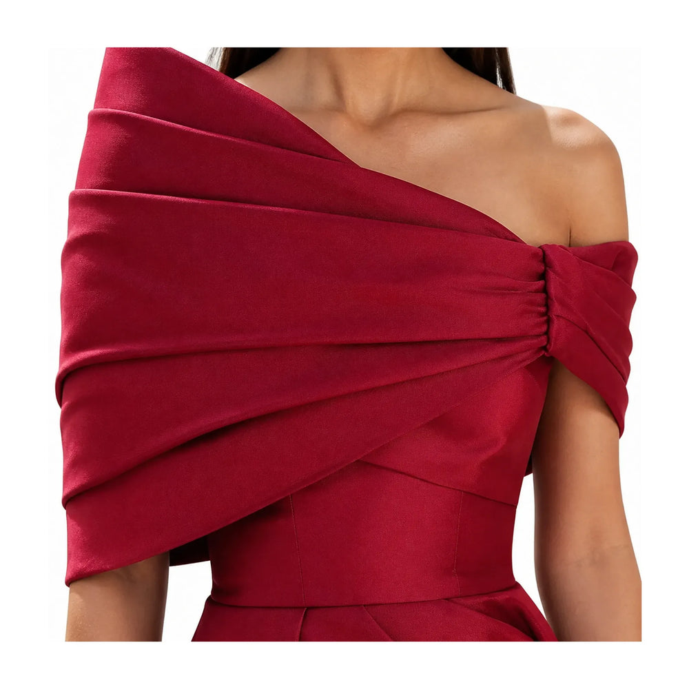 Terani Couture dresses Terani Couture - 261M6415 - Wine
