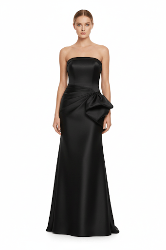 Terani dresses Terani - 2111P4019 - Black