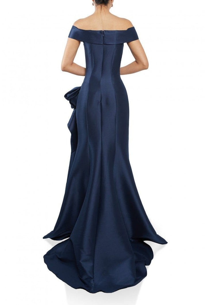 Terani dresses Terani - 242M3335 - Navy
