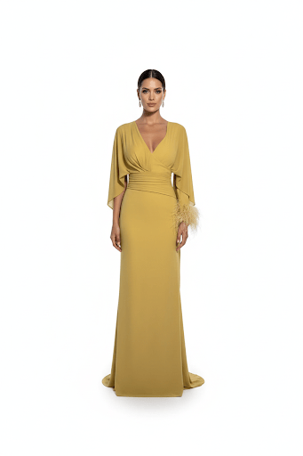 Terani TERANI - 261M6403- CITRINE