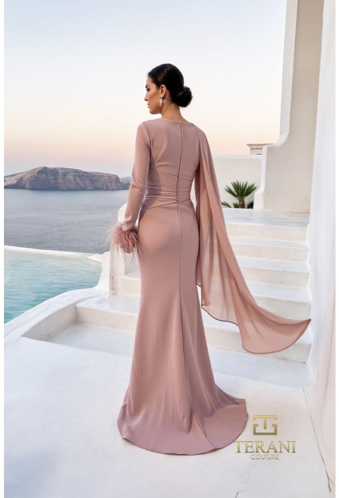 Terani TERANI - 261M6403- ROSE