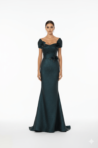 Terani TERANI - 261M6449- navy