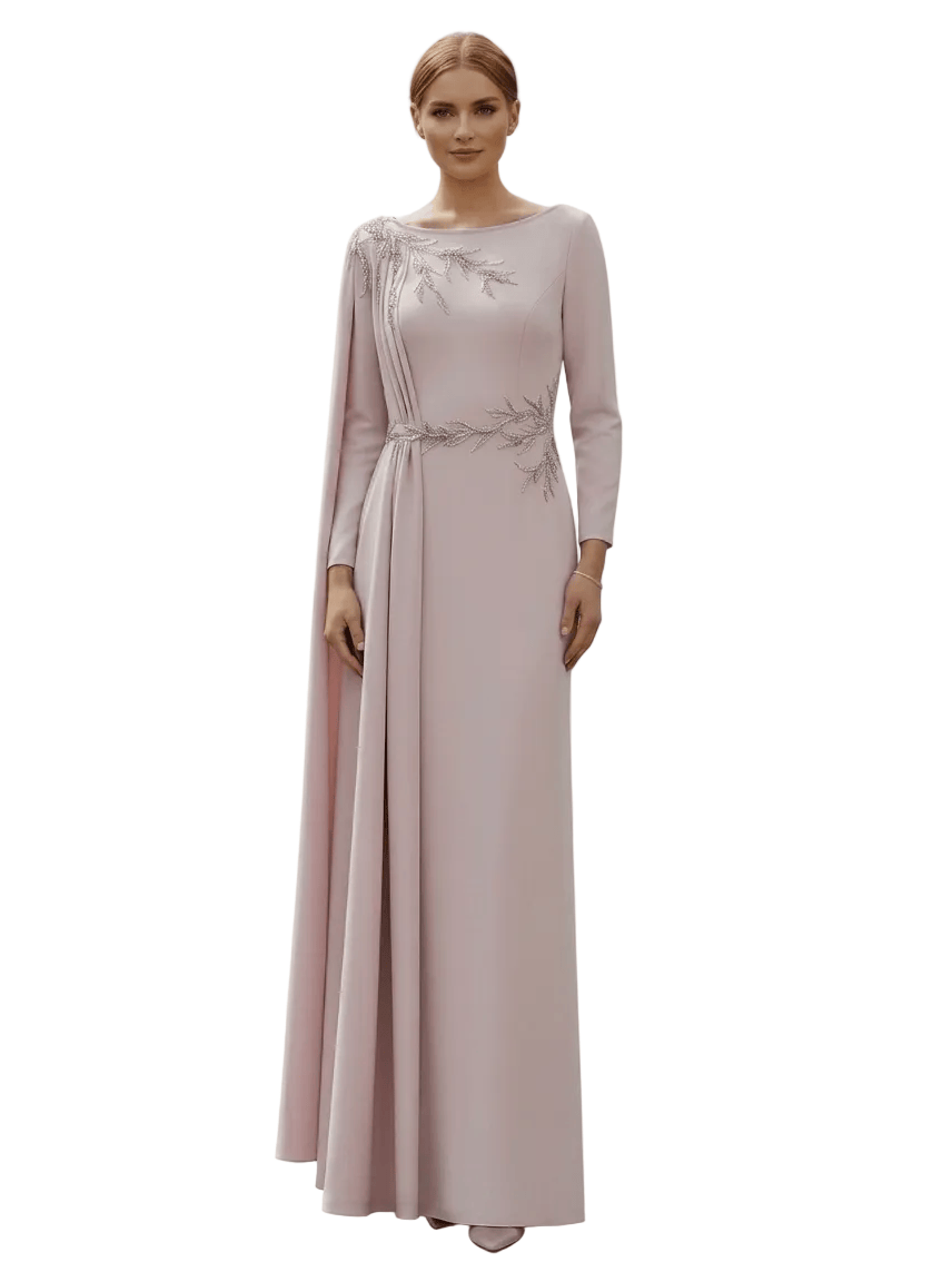 Terani TERANI - 261M6465- PINK TULIP