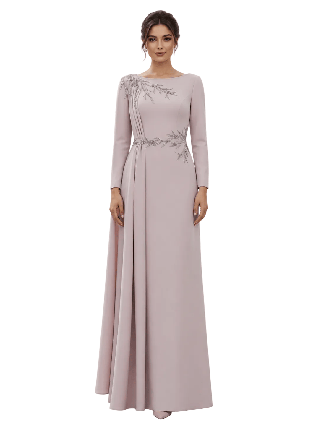 Terani TERANI - 261M6465- PINK TULIP