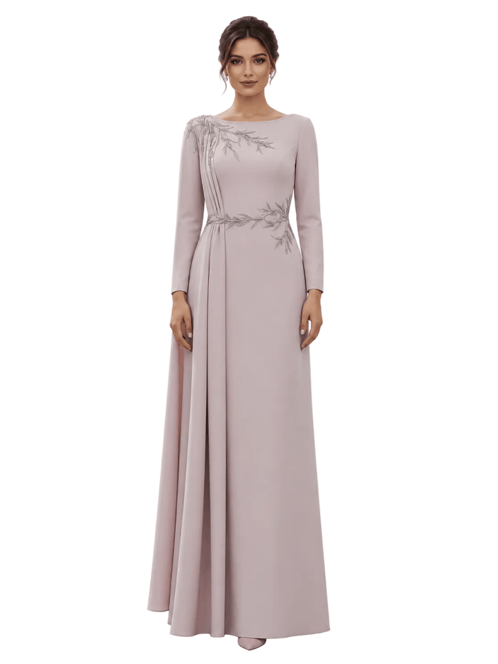 Terani TERANI - 261M6465- PINK TULIP