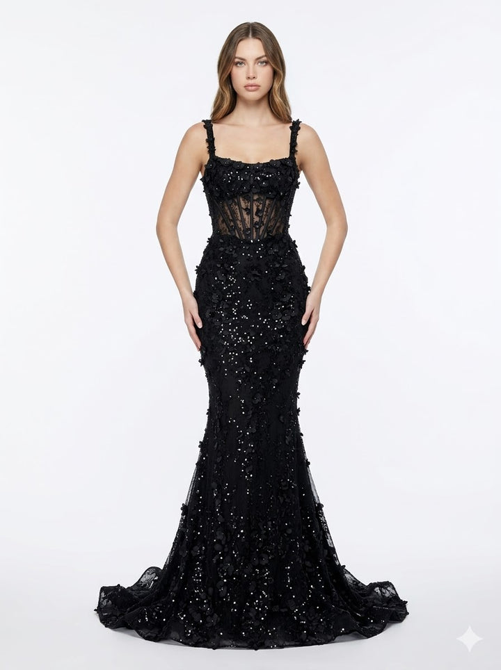Sherrihill-57072-black dresses Sherri Hill