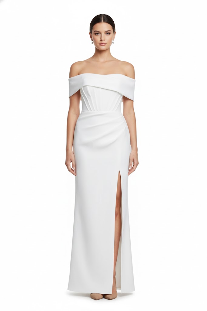 Jovani - 37148A - Black dresses Jovani