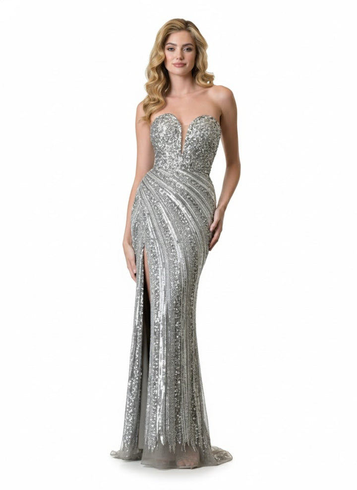 Colors -3938-blatinum