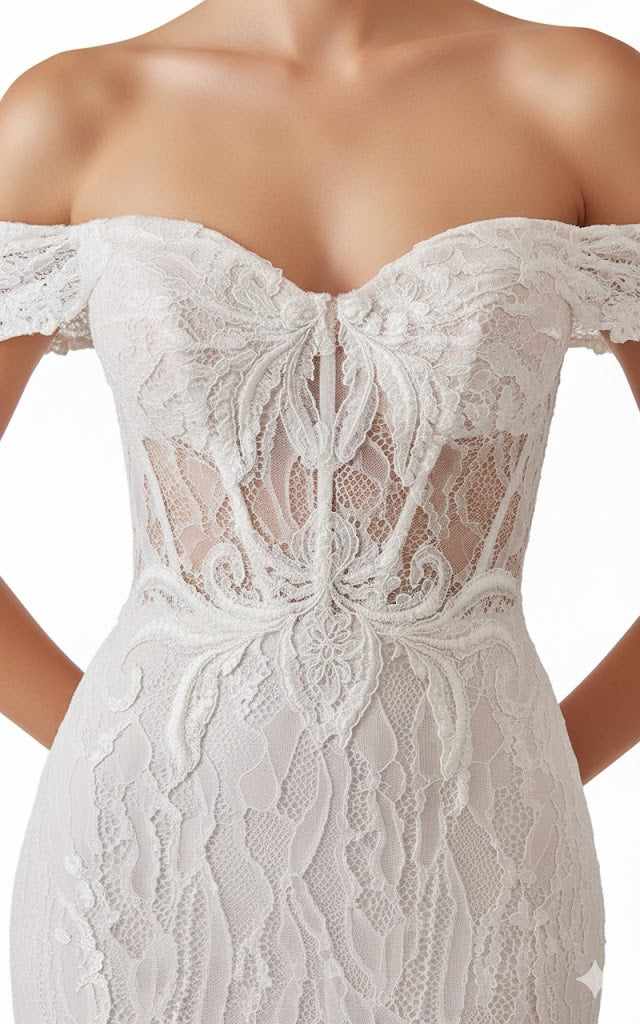 Andrea And Leo - A0666W - Off White Andrea and Leo