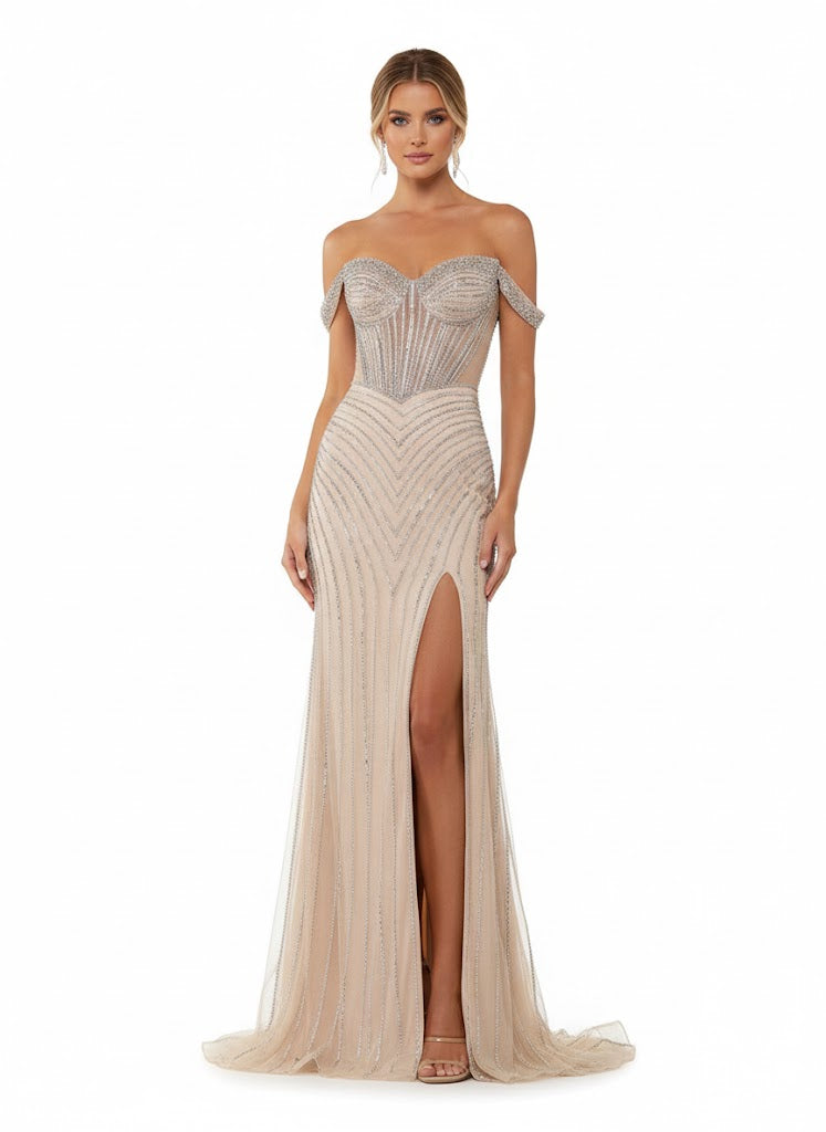 Colors -3760-Nude Colors