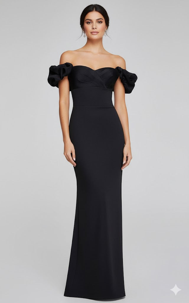 evening dress evening dress