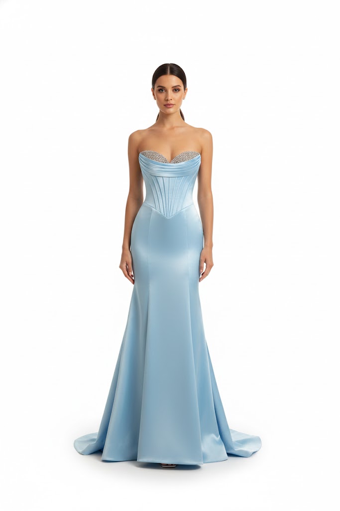 Sherrihill-57615-blue dresses Sherri Hill