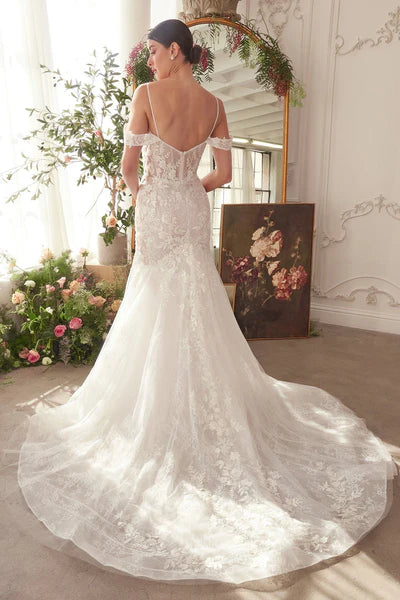 Andrea And Leo -wl051- off white dresses Andrea and Leo