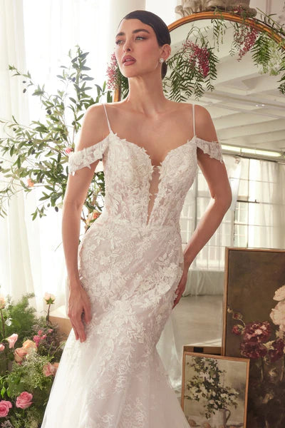 Andrea And Leo -wl051- off white dresses Andrea and Leo