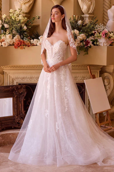 Andrea And Leo -wl052- off white dresses Andrea and Leo