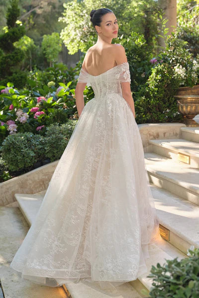 Andrea And Leo - Wl090 - Off White Andrea and Leo